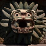 Religión Teotihuacana. Foto por Openverse