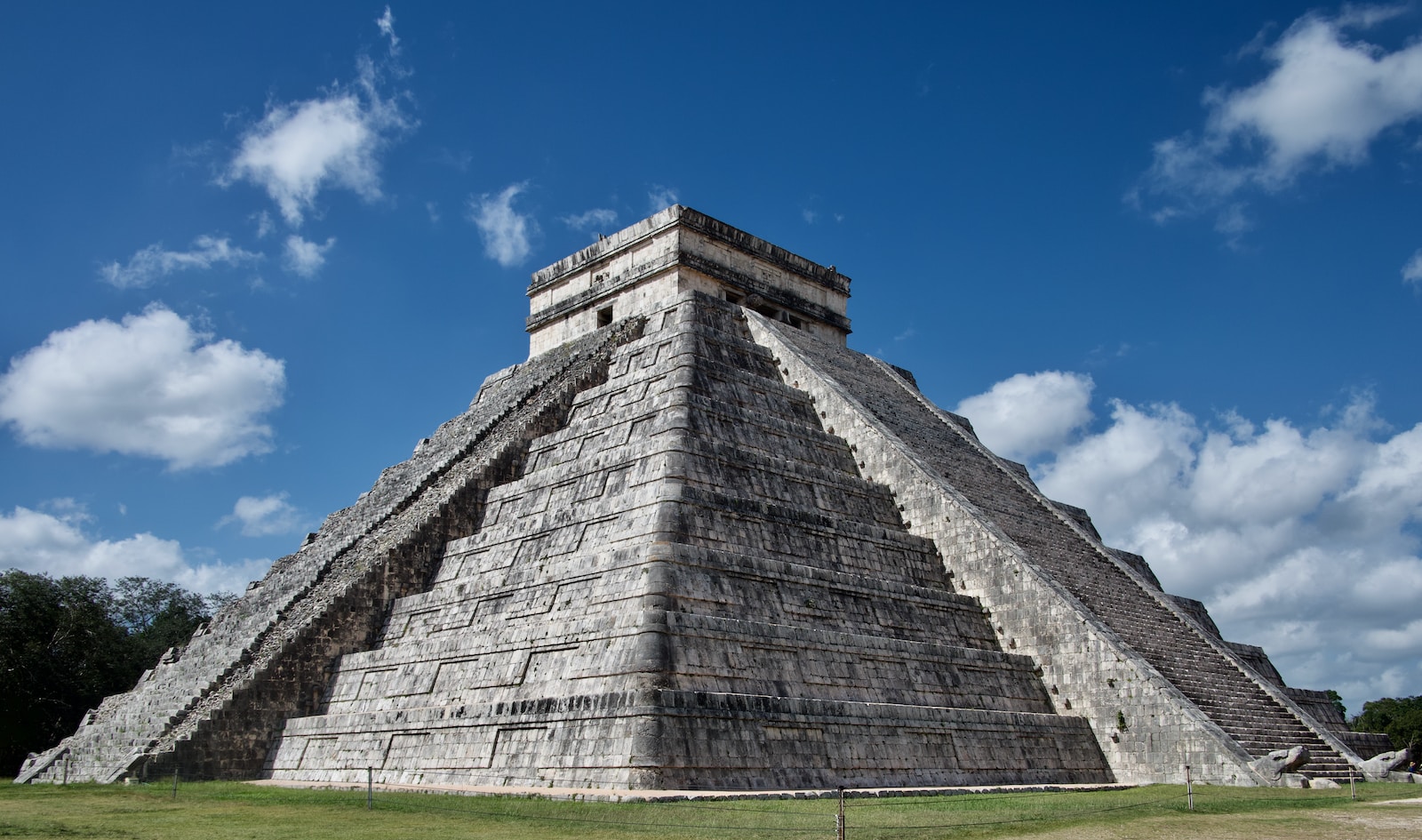 Religión Maya.