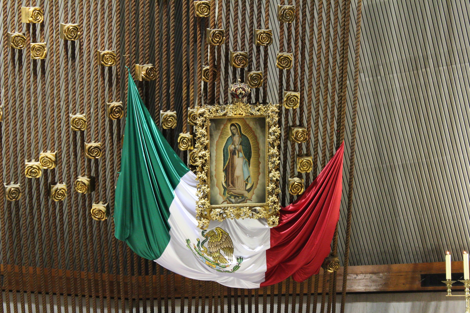 Religión en México